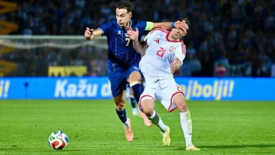 Photo of Evo u kakvim će dresovima Zmajevi igrati grupnu fazu SP-a: FIFA potvrdila boje za sve tri utakmice
