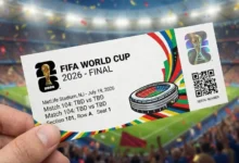 Photo of Ulaznica za finale SP-a košta čak 11,5 miliona dolara, FIFA na udaru zbog neviđene pohlepe