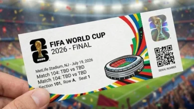Photo of Ulaznica za finale SP-a košta čak 11,5 miliona dolara, FIFA na udaru zbog neviđene pohlepe