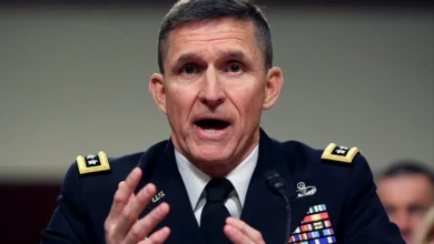 Photo of Kako je “pao” Dodikov lobista: Michael Flynn se usprotivio Trumpu pa izgubio utjecaj koji je nekada bio moćan