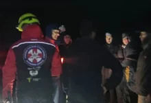 Photo of Noćna drama na Magliću: Troje Britanaca zalutalo na najopasnijoj stazi, spašeni iza ponoći