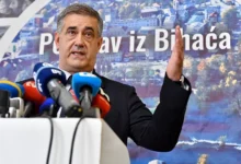 Photo of CIK odbio kandidaturu POMAK-a za državni nivo zbog sumnjivih potpisa, Šuhret Fazlić se nada da će sud riješiti situaciju
