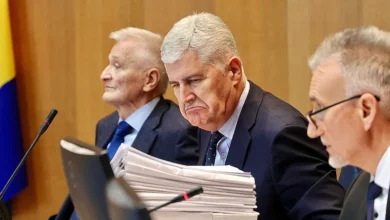 Photo of Zasjeda Dom naroda BiH: U fokusu izmjene zakona o platama državnih službenika