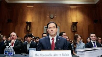 Photo of Rubio govorio o BiH i potvrdio nagađanja: “Podržavamo Italijana za novog visokog predstavnika, ne želimo secesije”