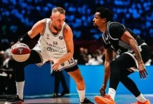Photo of Fantastični Džanan Musa s 22 poena vodio Dubai do pobjede protiv Partizana