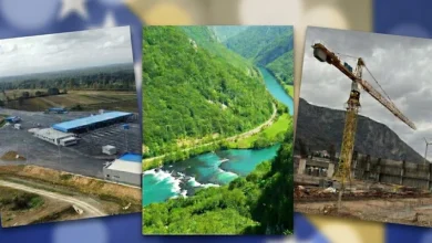 Photo of Bh. pravnici izradili domaće rješenje za državnu imovinu, dokument koji potpisuje GEOPOL ide na sto Antoniju Landiju