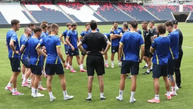 Photo of Zmajevi večeras u “maloj Bosni” igraju posljednju pripremnu utakmicu pred Mundijal