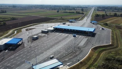 Photo of Upozorenje UIO BiH: Gradiška će ostati bez graničnih prijelaza ako sada potpišemo ugovor s Hrvatskom