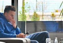 Photo of Haris Tabaković se priključio pripremama Zmajeva u Torontu