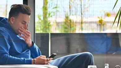 Photo of Haris Tabaković se priključio pripremama Zmajeva u Torontu