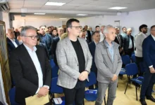 Photo of Božović: SDS je nekada vodio psihijatar, a danas njegovi pacijenti