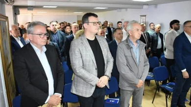 Photo of Božović: SDS je nekada vodio psihijatar, a danas njegovi pacijenti