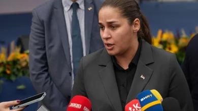 Photo of Dodik zatražio od Anje Ljubojević da podnese ostavku, ona odmah poslušala