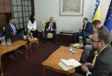 Photo of “Nezaobilazna tema”: Nikšić s delegacijom MMF-a razgovarao o državnoj imovini