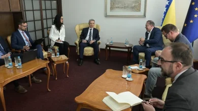 Photo of “Nezaobilazna tema”: Nikšić s delegacijom MMF-a razgovarao o državnoj imovini