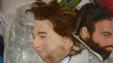 Photo of Nakon pucnjave na Vracama: Policija u pretresima pronašla puške, maske s ljudskim likom i naljepnice EUFOR
