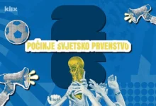 Photo of Danas počinje Svjetsko prvenstvo: Zmajevi kao “nagazna mina” za sve rivale na nikad masovnijem Mundijalu