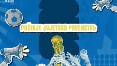Photo of Danas počinje Svjetsko prvenstvo: Zmajevi kao “nagazna mina” za sve rivale na nikad masovnijem Mundijalu
