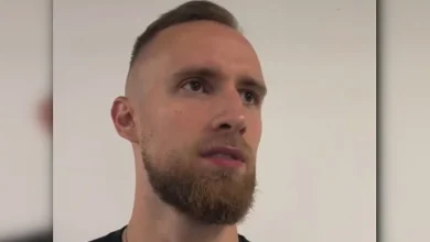 Photo of Džanan Musa na ivici suza o Edinu Avdiću: Nezahvalno je trošiti riječi na takvog velikana