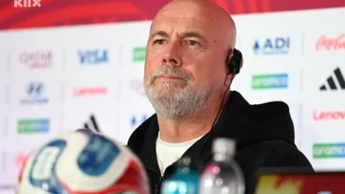 Photo of Barbarez: Džeko će konkurisati za Kanadu, očekujem intenzivnu i pravu mušku utakmicu