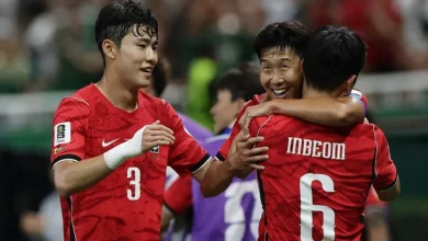 Photo of Južna Koreja sjajno otvorila Mundijal: Nadigrali su Češku pa je pobijedili nakon preokreta