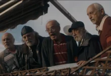 Photo of Novi međunarodni trijumf “Paviljona”: nagrade iz Njemačke i Sjedinjenih Američkih Država za film i režiju Dine Mustafića