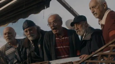 Photo of Novi međunarodni trijumf “Paviljona”: nagrade iz Njemačke i Sjedinjenih Američkih Država za film i režiju Dine Mustafića