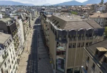 Photo of Potvrđeno da će Ženeva biti mjesto potpisivanja sporazuma između SAD-a i Irana