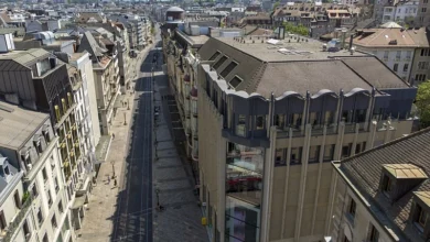 Photo of Potvrđeno da će Ženeva biti mjesto potpisivanja sporazuma između SAD-a i Irana