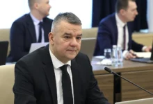 Photo of Bunoza: Nisam optimista za Zakon o Sudu BiH, SNSD ga je i ranije skidao s dnevnog reda