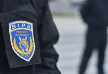 Photo of SIPA u Mostaru i Stocu provela akciju “Stočar”: Uhapšene dvije osobe zbog sumnje na prodaju narkotika