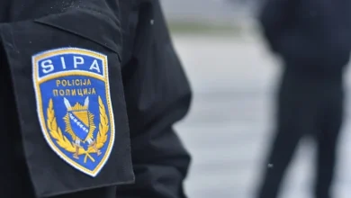 Photo of SIPA u Mostaru i Stocu provela akciju “Stočar”: Uhapšene dvije osobe zbog sumnje na prodaju narkotika
