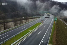 Photo of Ko uzima novac od kazni na autocesti? Ustavni sud FBiH stao na stranu kantona