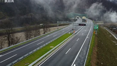 Photo of Ko uzima novac od kazni na autocesti? Ustavni sud FBiH stao na stranu kantona