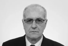 Photo of Preminuo general Avdulah Kajević, organizator otpora agresiji na BiH