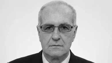 Photo of Preminuo general Avdulah Kajević, organizator otpora agresiji na BiH