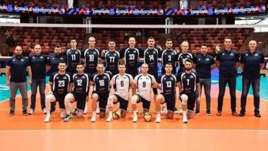 Photo of Selektor Nikolić iz Goražda poručio: Vrijeme je da pokažemo pravo lice reprezentacije