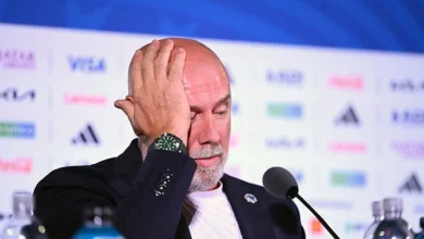 Photo of Barbarez uoči duela sa Švicarskom: Šunjić je spreman, neću vam otkriti hoće li Džeko početi