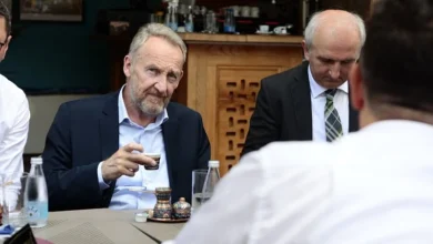 Photo of Izetbegović upozorava na “umor od BiH”: Strani akteri koji su bili uz nas su otišli, vrijeme je da se uzdamo u sebe