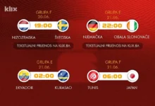 Photo of Deseti dan SP-a: Derbi Nizozemske i Švedske, Nijemci protiv Obale Slonovače žele osigurati nokaut fazu
