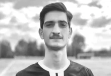 Photo of Tuga u Prijedoru: Nogometaš Anes Vojniković (23) preminuo nakon teške saobraćajne nesreće