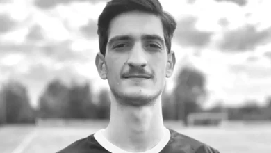 Photo of Tuga u Prijedoru: Nogometaš Anes Vojniković (23) preminuo nakon teške saobraćajne nesreće