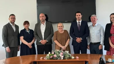 Photo of Ministarstvo pravde FBiH i Notarska komora traže hitno usvajanje Zakona o notarskoj službi FBiH