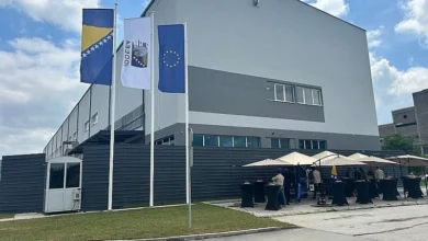Photo of IDDEEA opet upozorila da Agencija za zaštitu ličnih podataka ugrožava digitalni pravosudni sistem BiH