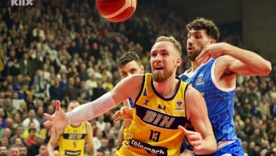 Photo of Džanan Musa neće igrati protiv Srbije i Turske: “Imao je i sreće, igranje ne dolazi u obzir”