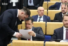 Photo of Parlament FBiH u zastoju: Tri mjeseca nije zakazana sjednica, jedina prilika da se zastupnici ovog saziva sastanu je juli