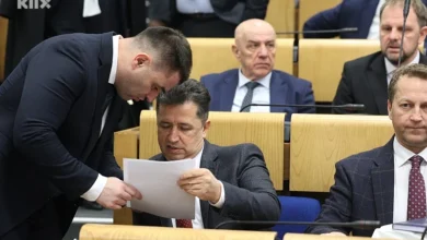 Photo of Parlament FBiH u zastoju: Tri mjeseca nije zakazana sjednica, jedina prilika da se zastupnici ovog saziva sastanu je juli