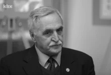 Photo of Preminuo jedan od najznačajnijih bh. likovnih umjetnika Edin Numankadić