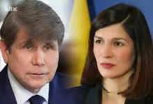 Photo of Sabina Ćudić se obratila Rodu Blagojeviću: Nema podrške američkim interesima sve dok ih vi zastupate