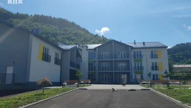 Photo of Uloženo oko pet miliona KM: Stanari Doma za stara i iznemogla lica u Goraždu do kraja septembra u novom objektu